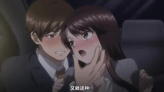 AVA0101 しーくれっとみっしょん～潜入捜査官は絶対に負けない！～