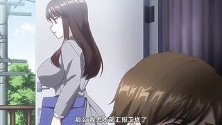 AVA0101 しーくれっとみっしょん～潜入捜査官は絶対に負けない！～
