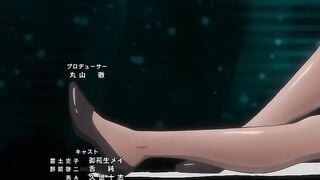 AVA0101 しーくれっとみっしょん～潜入捜査官は絶対に負けない！～