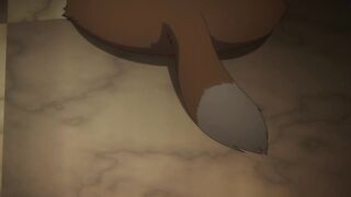 AVA0113 犬になったら好きな人に拾われた。