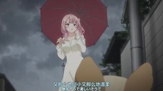 AVA0113 犬になったら好きな人に拾われた。