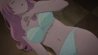AVA0113 犬になったら好きな人に拾われた。