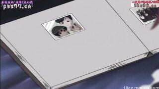 HH01148 メイドの館〜絶望編〜 上巻