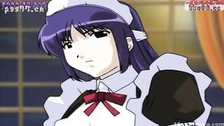 HH01148 メイドの館〜絶望編〜 上巻