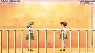HH01149 メイドの館~絶望編~ 下巻