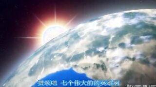 HH05052 淫城に囚われし麗姫