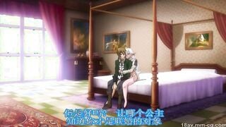 HH05052 淫城に囚われし麗姫