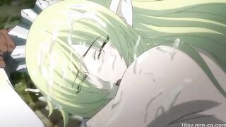 HH05052 淫城に囚われし麗姫