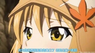 HH05060 かぎろひ～勺景～上巻