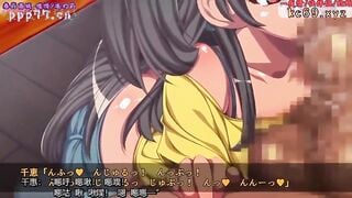 HH0512 二人の義妹にムラムラしてたら取り返しのつかない事になってしまった！