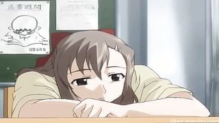 HH05141 【フルカラー成人版】幼なじみと同級生 2限目 後編