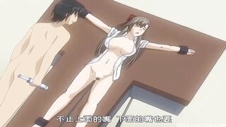 HH05141 【フルカラー成人版】幼なじみと同級生 2限目 後編