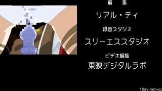 HH05174 姦淫特急 満潮 後編