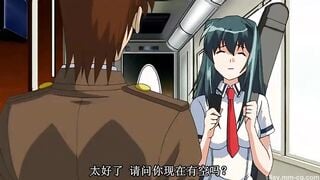 HH05174 姦淫特急 満潮 後編