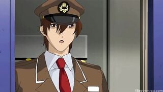 HH05174 姦淫特急 満潮 後編