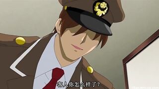 HH05174 姦淫特急 満潮 後編