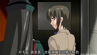HH05174 姦淫特急 満潮 後編