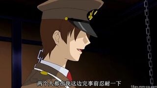 HH05174 姦淫特急 満潮 後編