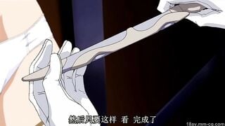 HH05174 姦淫特急 満潮 後編