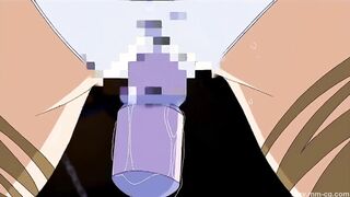 HH05174 姦淫特急 満潮 後編