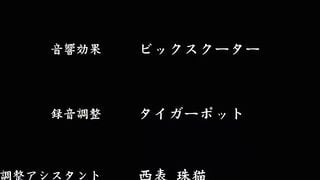 HH05207 教育指導The Animation
