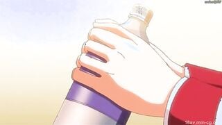 HH05207 教育指導The Animation