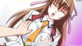 HH05207 教育指導The Animation