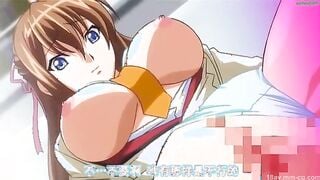 HH05207 教育指導The Animation