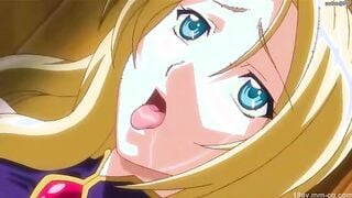 HH05207 教育指導The Animation