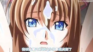 HH05207 教育指導The Animation