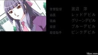 HH05226 催○凌○学園 第一話 身代わりの術