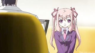 HH05226 催○凌○学園 第一話 身代わりの術