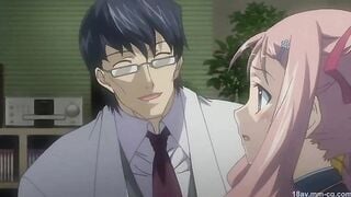 HH05226 催○凌○学園 第一話 身代わりの術