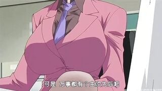 HH05227 催○凌○学園 第二話 身代わりの術