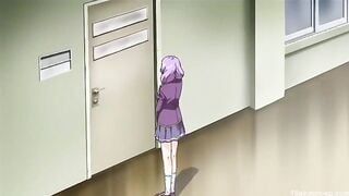 HH05227 催○凌○学園 第二話 身代わりの術