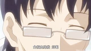 HH05227 催○凌○学園 第二話 身代わりの術