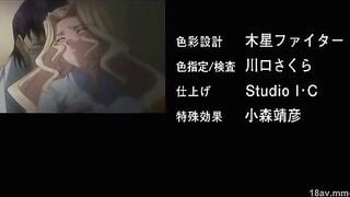 HH05228 催○凌○学園 第三話 身代わりの術