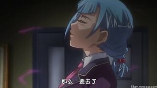 HH05228 催○凌○学園 第三話 身代わりの術