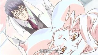 HH05228 催○凌○学園 第三話 身代わりの術