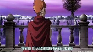 HH05285 戦乙女スヴィアVol.03 絶望のflatc