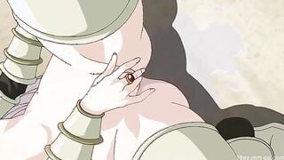 HH05285 戦乙女スヴィアVol.03 絶望のflatc