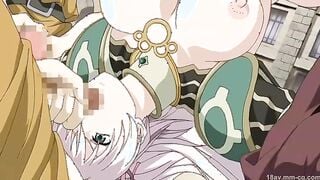 HH05285 戦乙女スヴィアVol.03 絶望のflatc