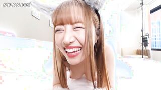 801SKEJ-064 めい(アイドル×中出し)