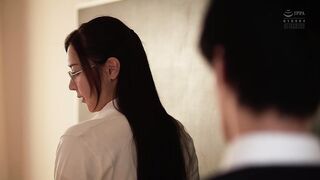 ADN-773 女教師校内露出調教 見られてしまった私の淫ら 白峰ミウ