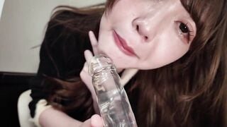 HEYZO-3814 早川果歩がオナってくれました！ - 早川果歩