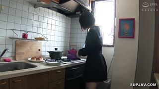 【モザイク破壊】KTB-072 お姉ちゃんは性処理係！ 如月ゆの