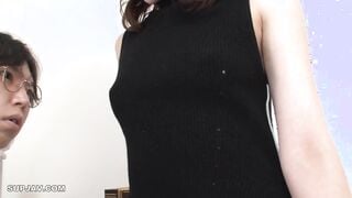【モザイク破壊】KTB-079 帰って来たドスケベお姉ちゃん！精子枯れても許さないヤリまくり姉と出しまくり弟のHでおバカな最後の休日 桐香ゆうり