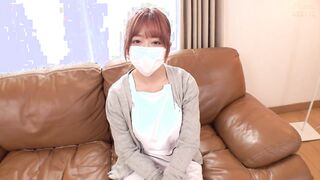 DVEH-084 マスク美女感がハンパない歯科衛生士の皆さんww青空の下で童貞君のファーストキッス奪ってくれませんか！？マスクを外して現れる美顔で見つめる超濃密ベロキスで