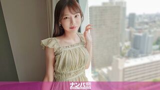 【モザイク破壊】200GANA-3312 モデル級の神スタイル！八頭身美人登場！超敏感体質でちょっと触れただけでえっちな雰囲気にw立ちバックで興奮してしまい何度も立ちイキ