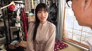 SY-221 前略四畳半の奥様 ひなみさん 27歳 ●素人四畳半生中出しシリーズ 石川陽波